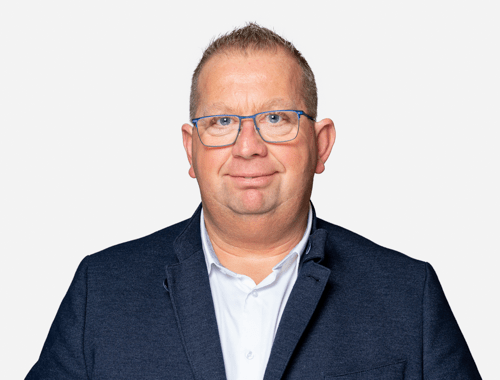 Frederic Matagne
